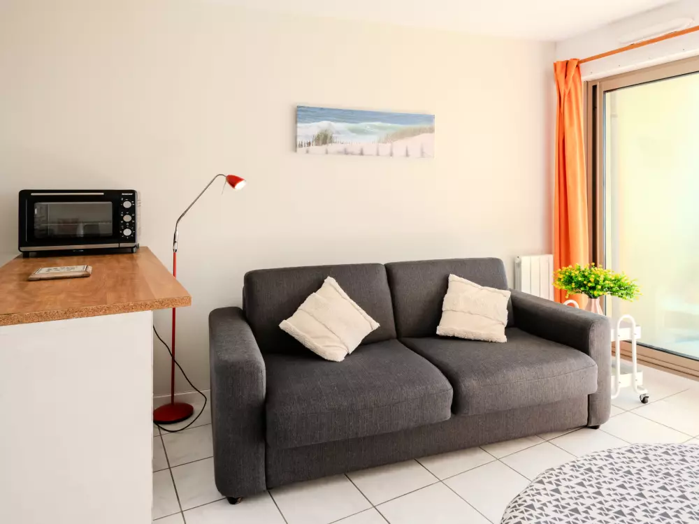 Résidence L'Oustalet