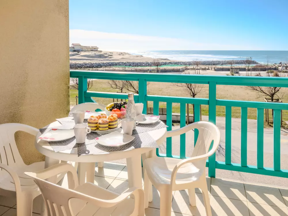 Résidence L'Oustalet