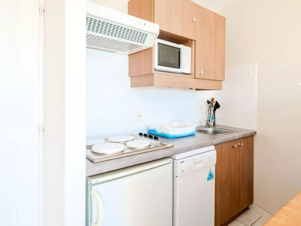 Résidence L'Oustalet