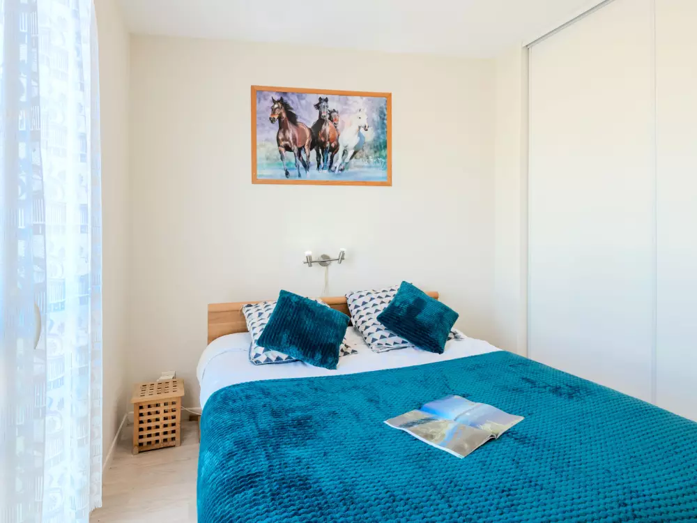 Résidence L'Oustalet