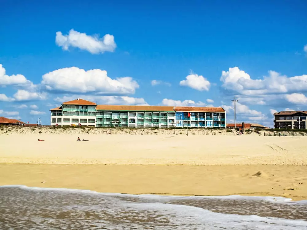 Résidence L'Oustalet