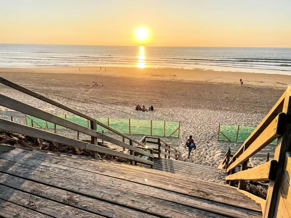 Résidence L'Oustalet