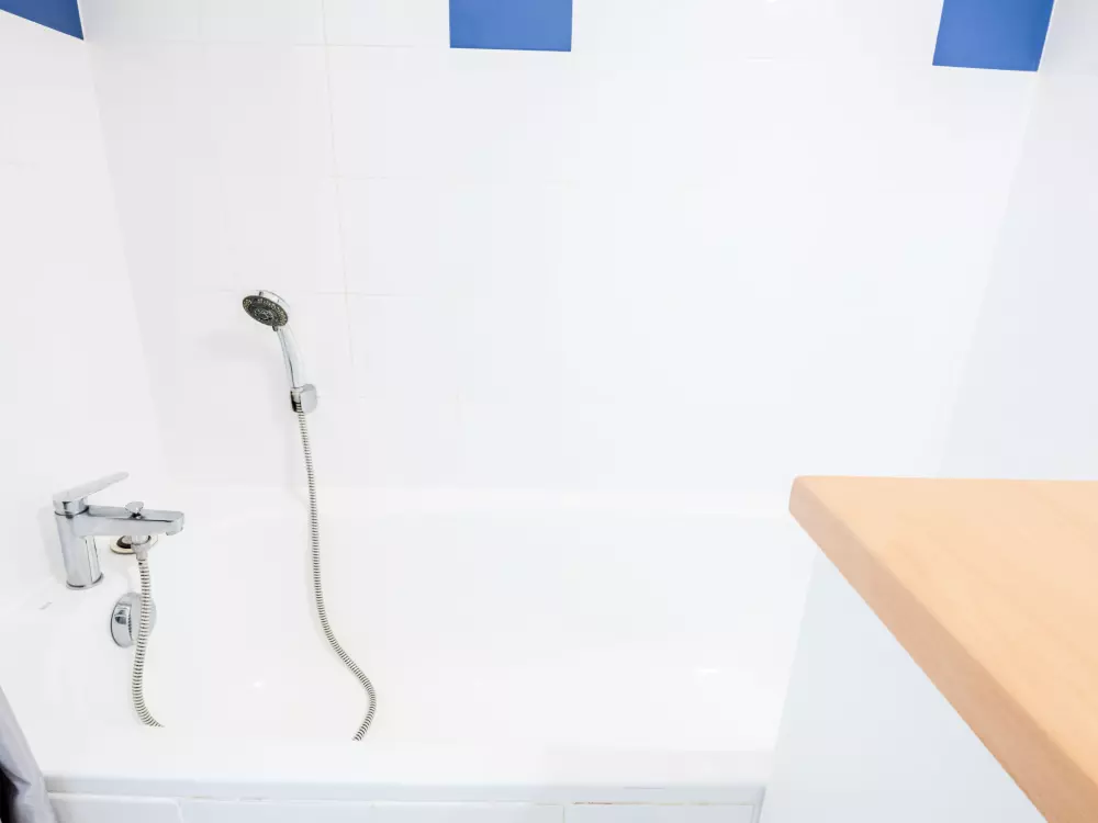 Résidence L'Oustalet