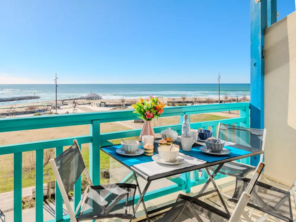 Résidence L'Oustalet