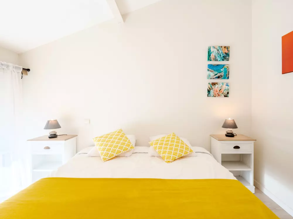 Résidence L'Oustalet