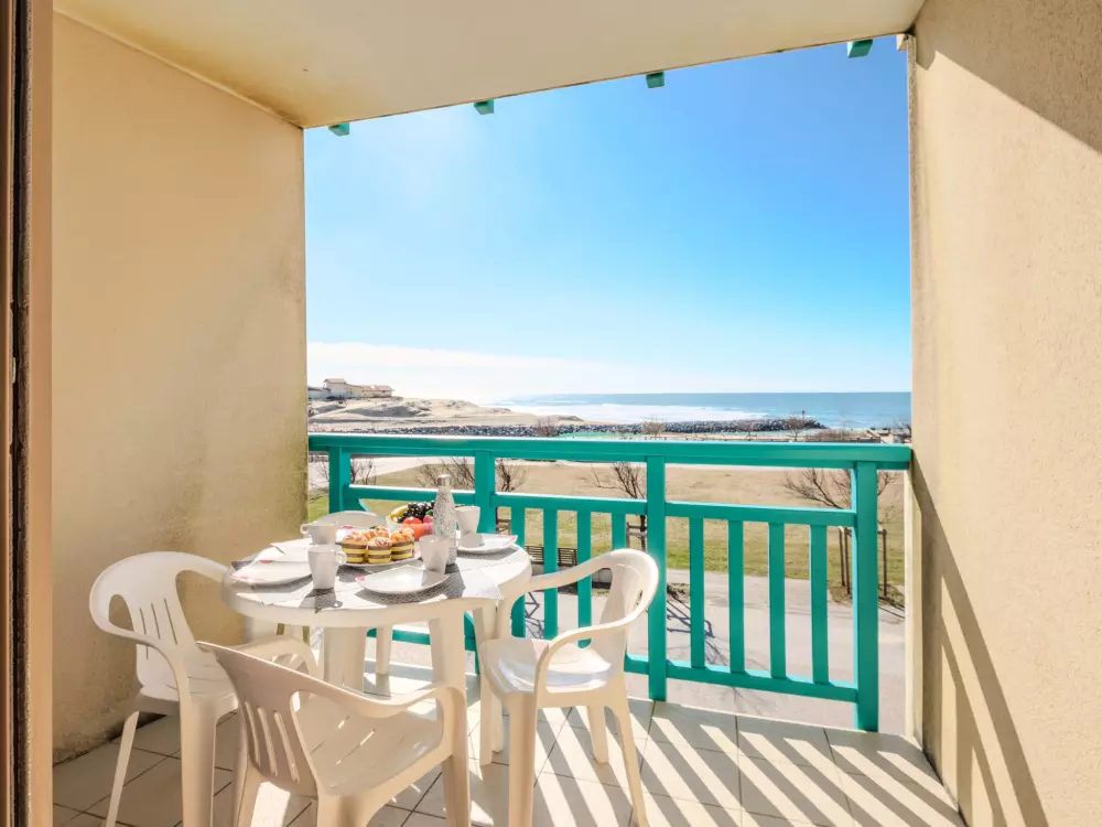 Résidence L'Oustalet