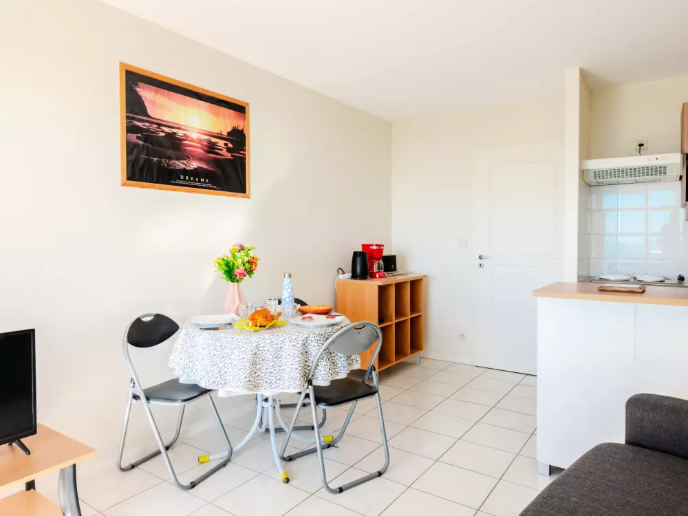 Résidence L'Oustalet