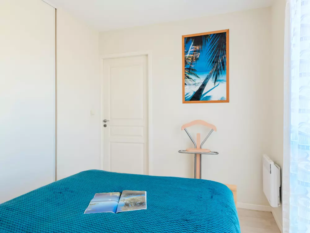 Résidence L'Oustalet