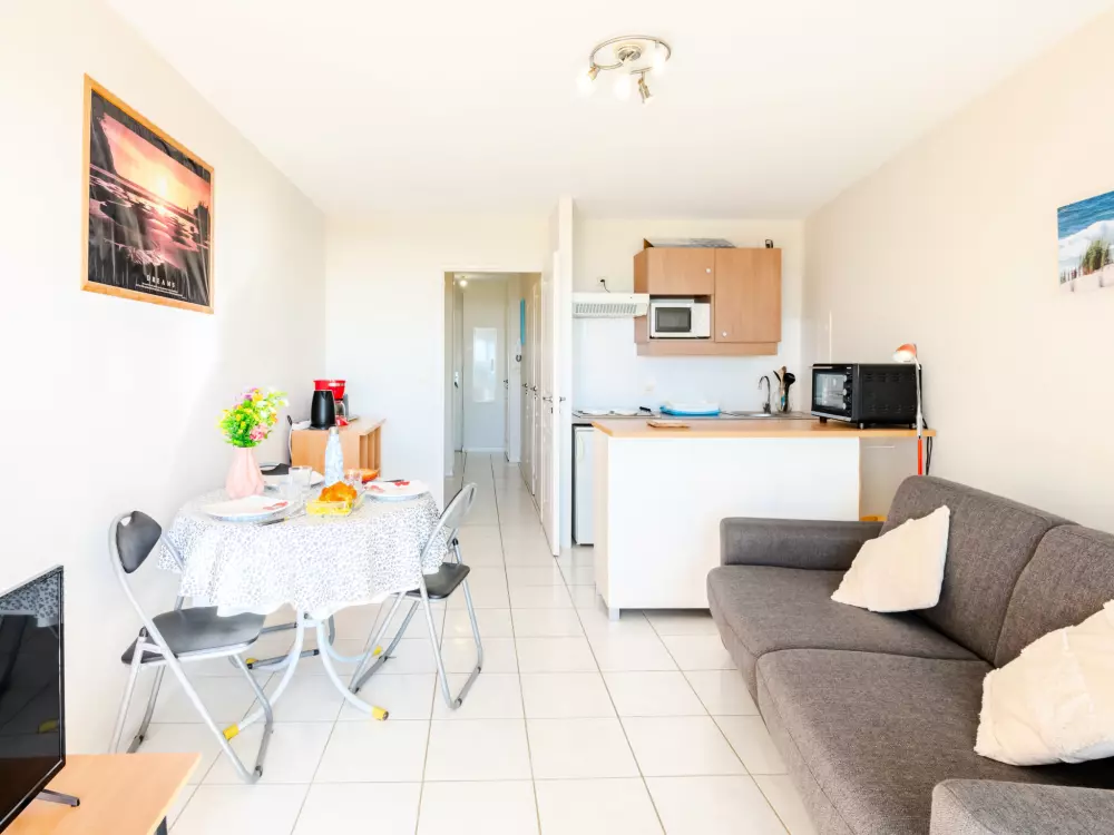 Résidence L'Oustalet