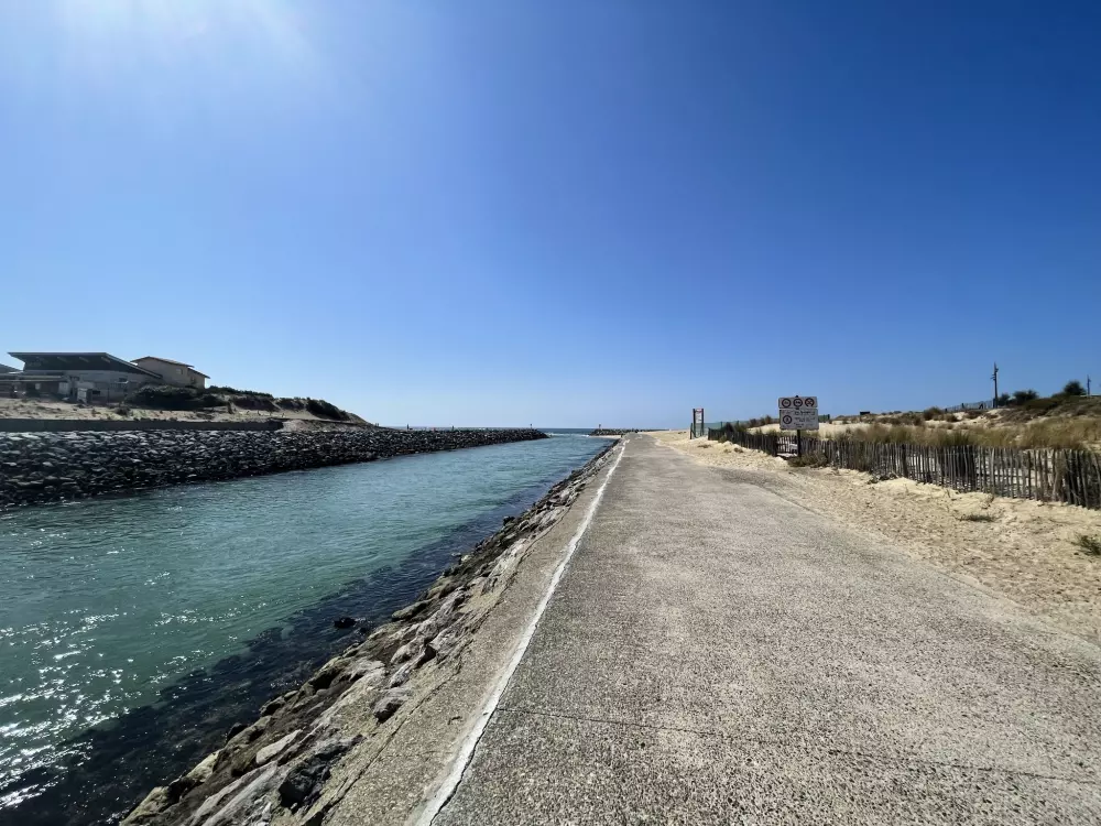 Résidence L'Oustalet