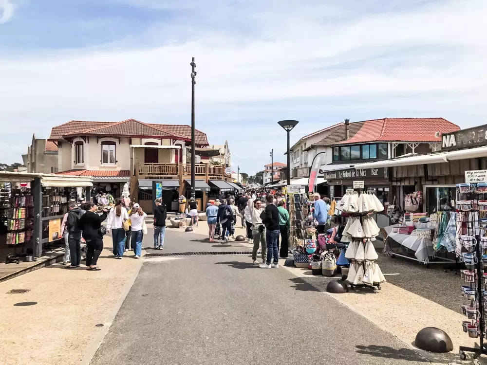 Résidence L'Oustalet
