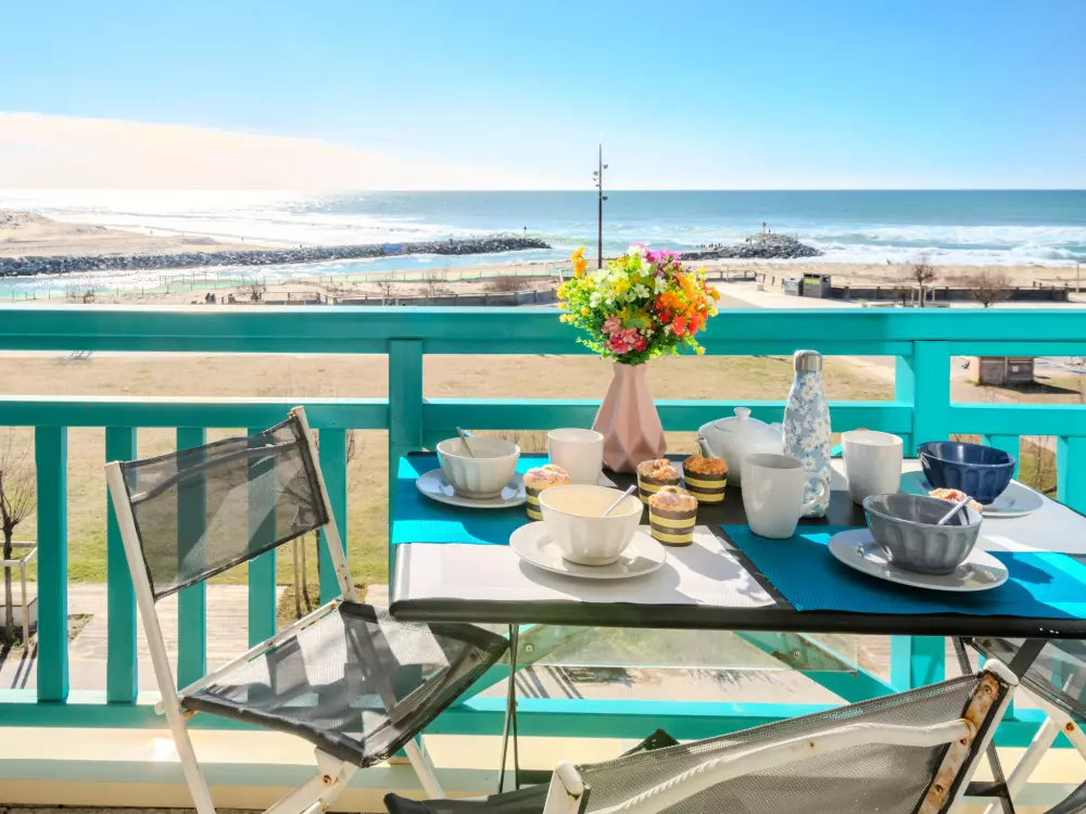 Résidence L'Oustalet