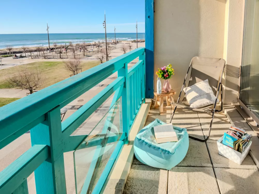 Résidence L'Oustalet