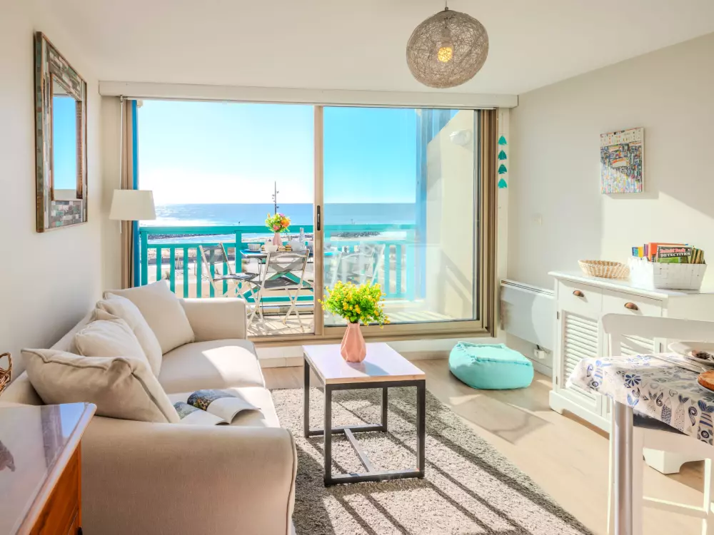 Résidence L'Oustalet