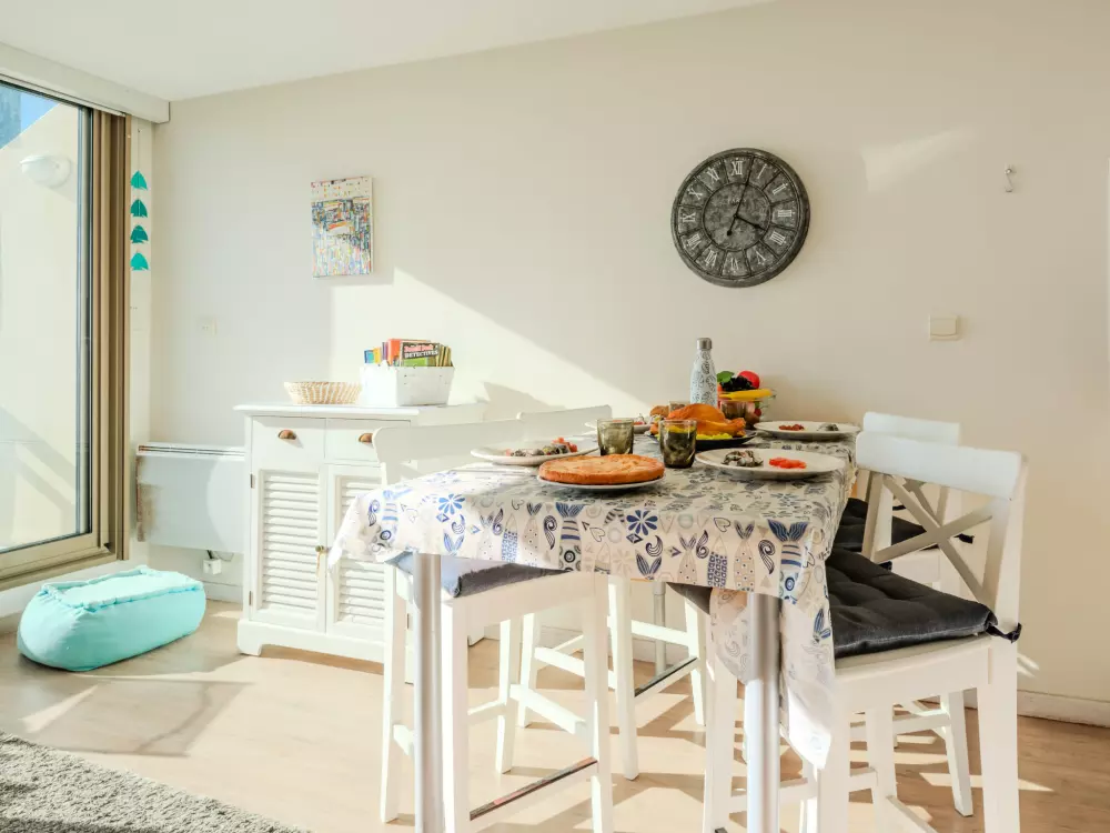 Résidence L'Oustalet