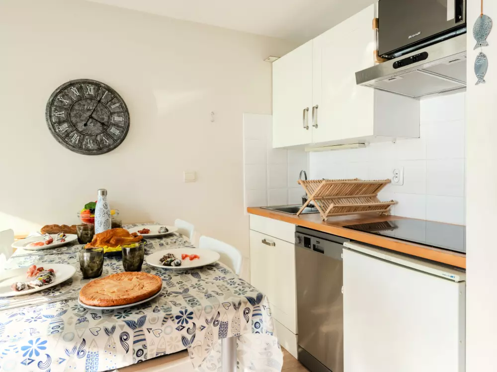 Résidence L'Oustalet