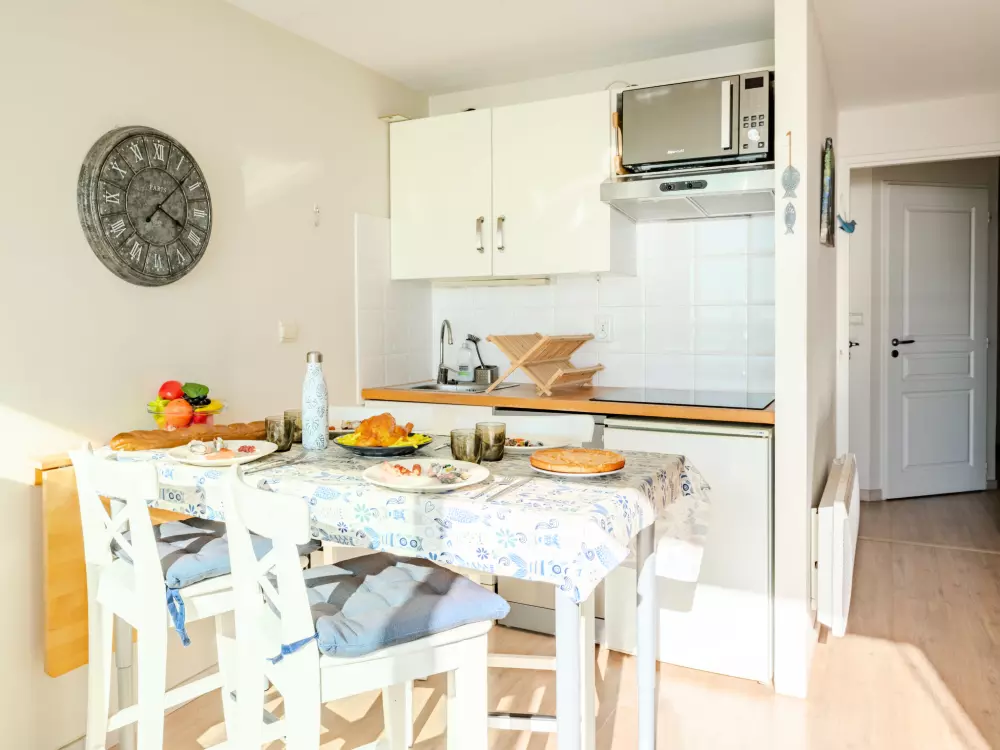 Résidence L'Oustalet