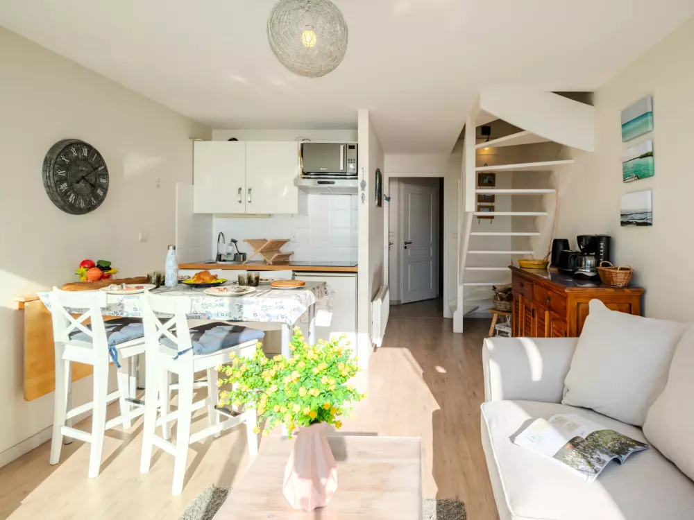 Résidence L'Oustalet