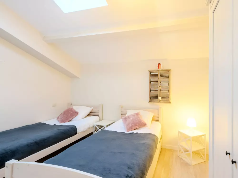 Résidence L'Oustalet