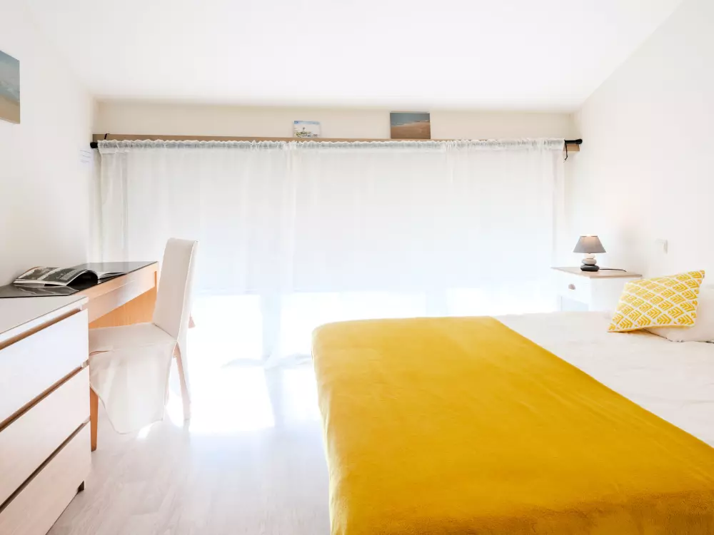 Résidence L'Oustalet