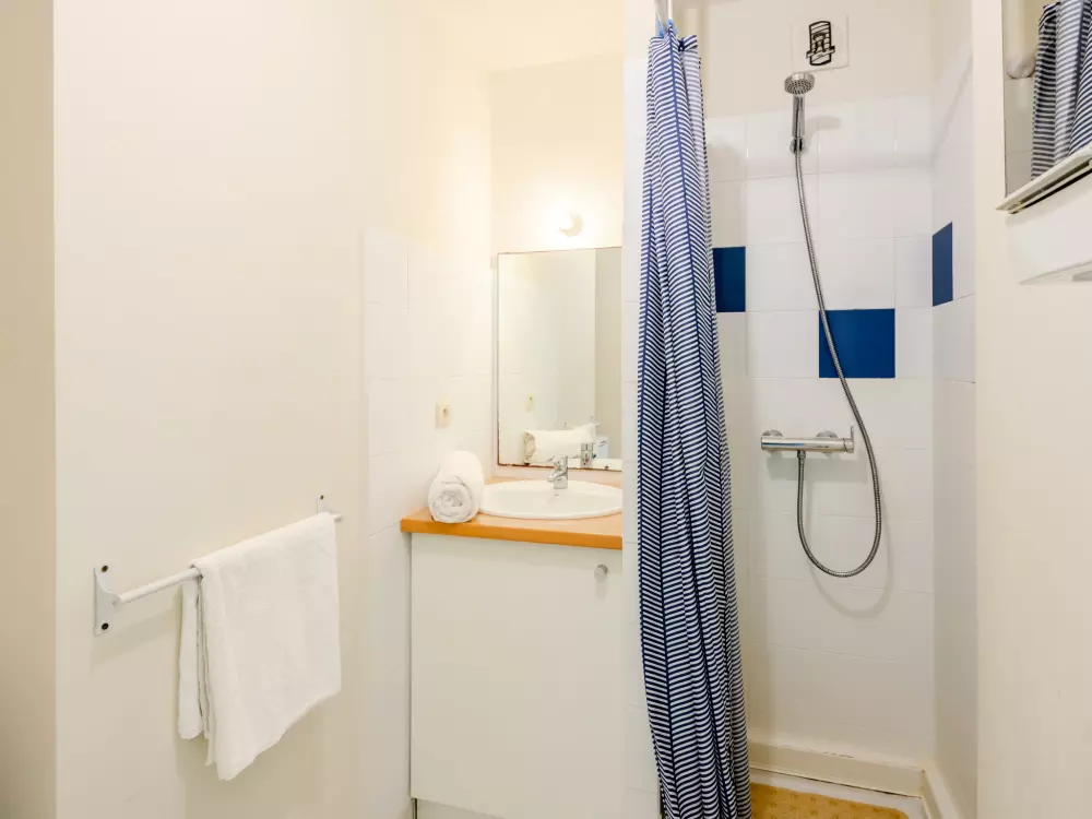 Résidence L'Oustalet