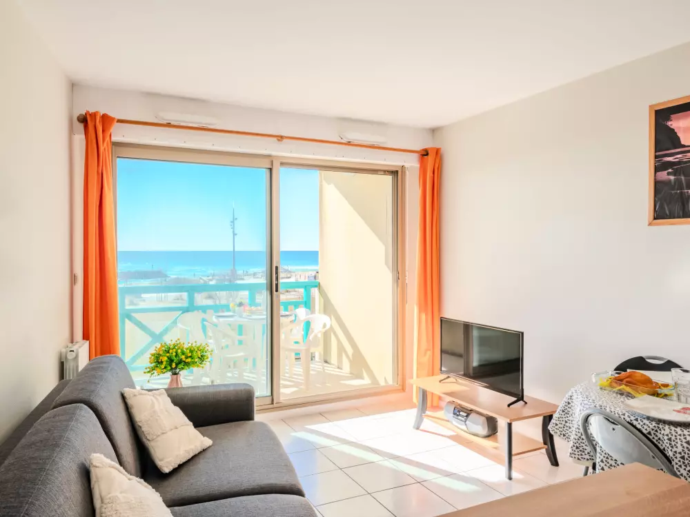 Résidence L'Oustalet