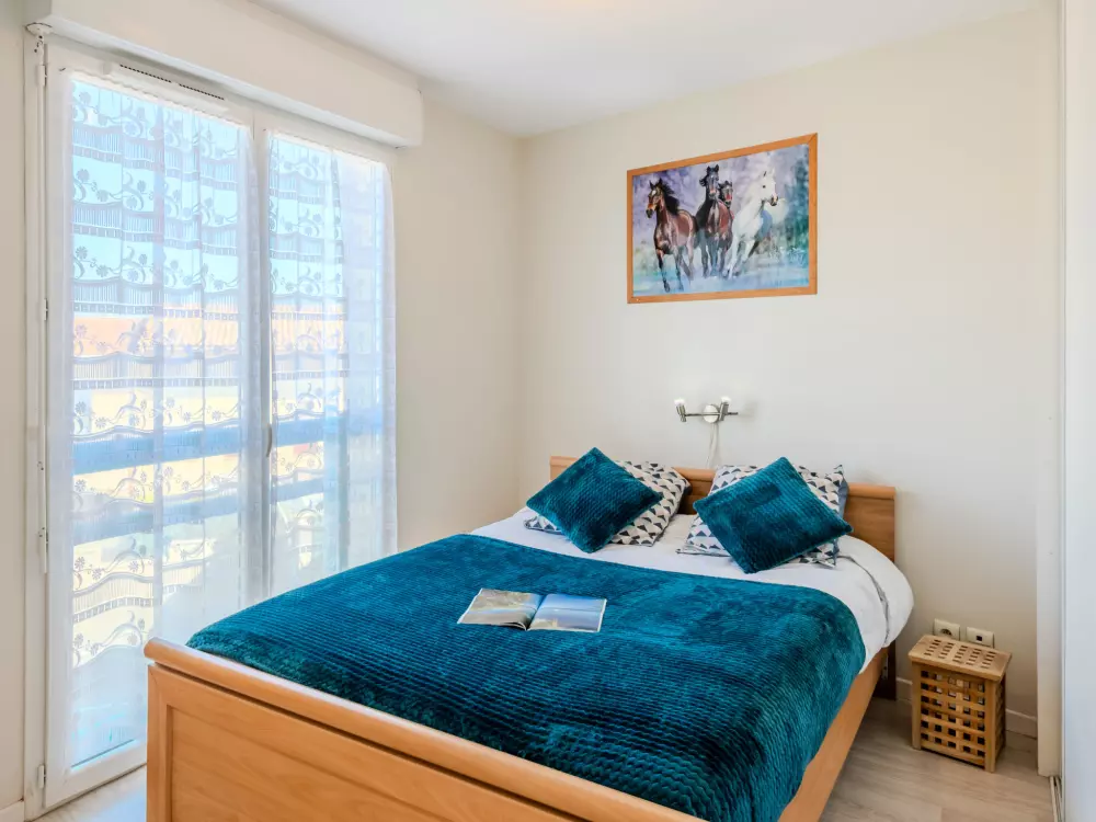 Résidence L'Oustalet