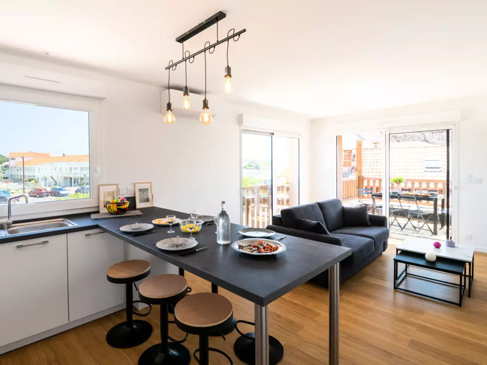 Résidence La Pergola