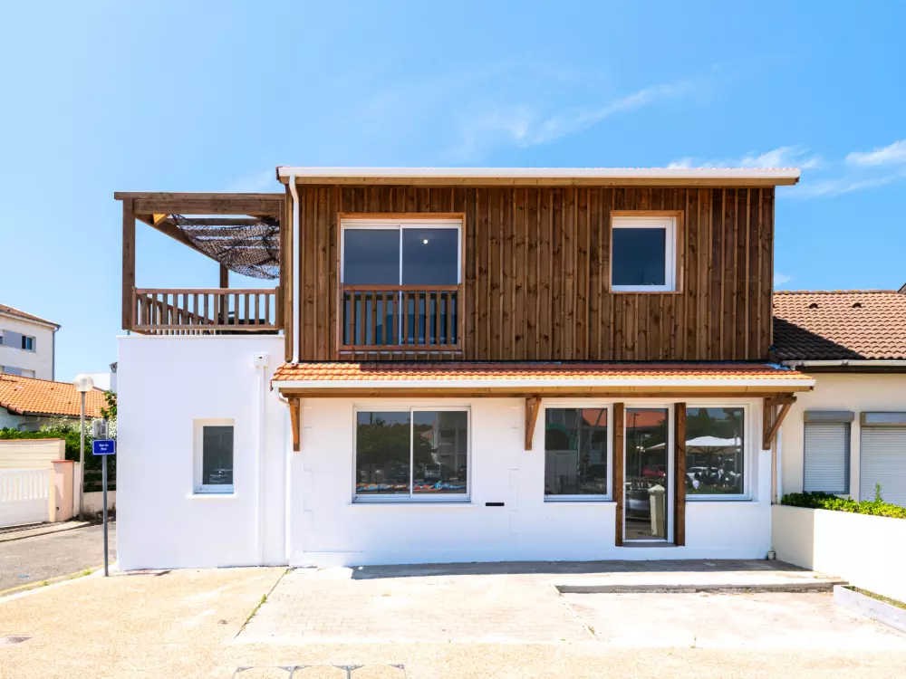 Résidence La Pergola