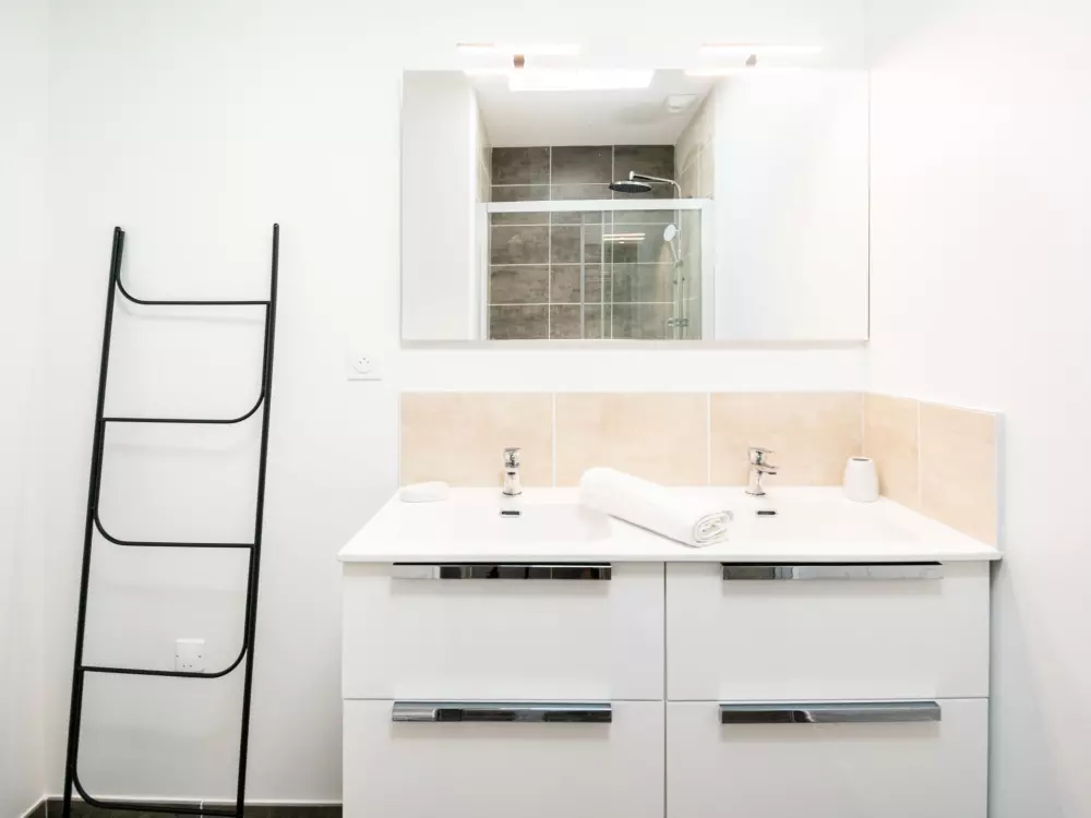 Résidence La Pergola