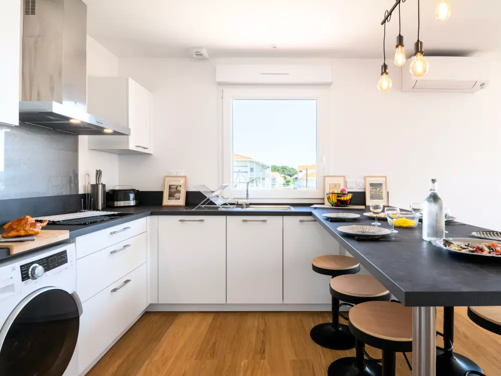 Résidence La Pergola