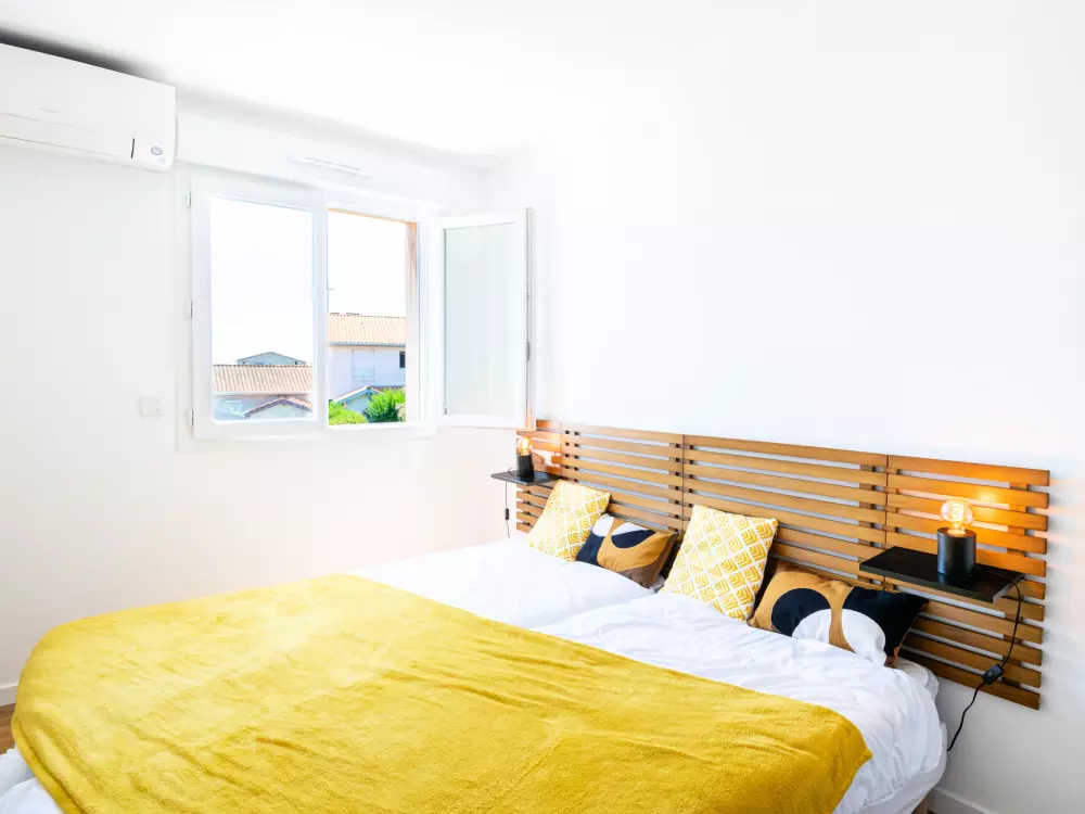 Résidence La Pergola