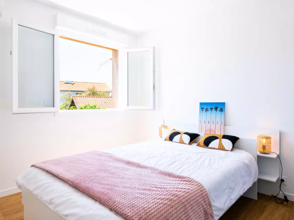 Résidence La Pergola