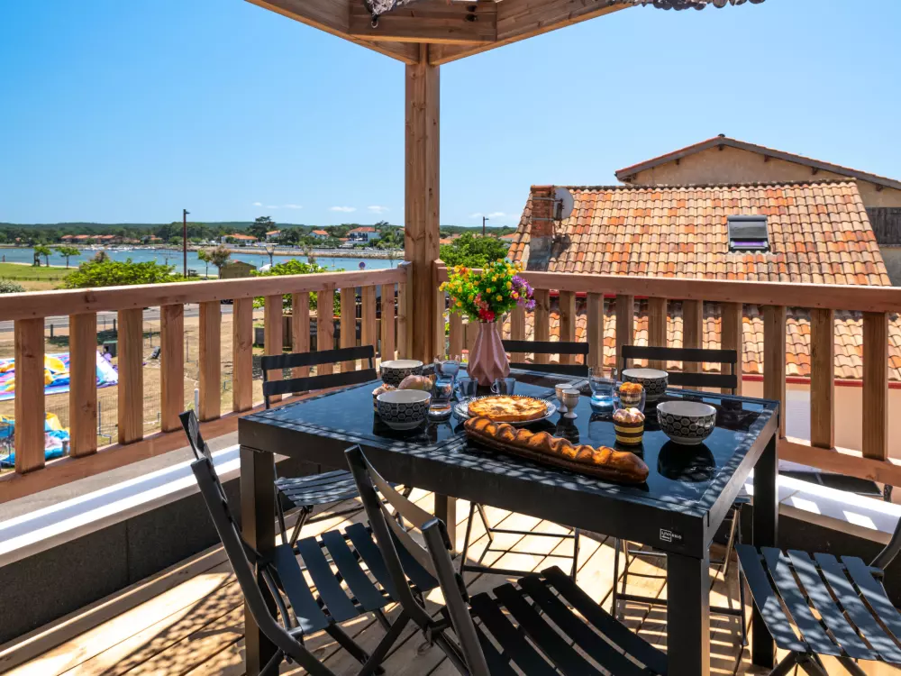 Résidence La Pergola