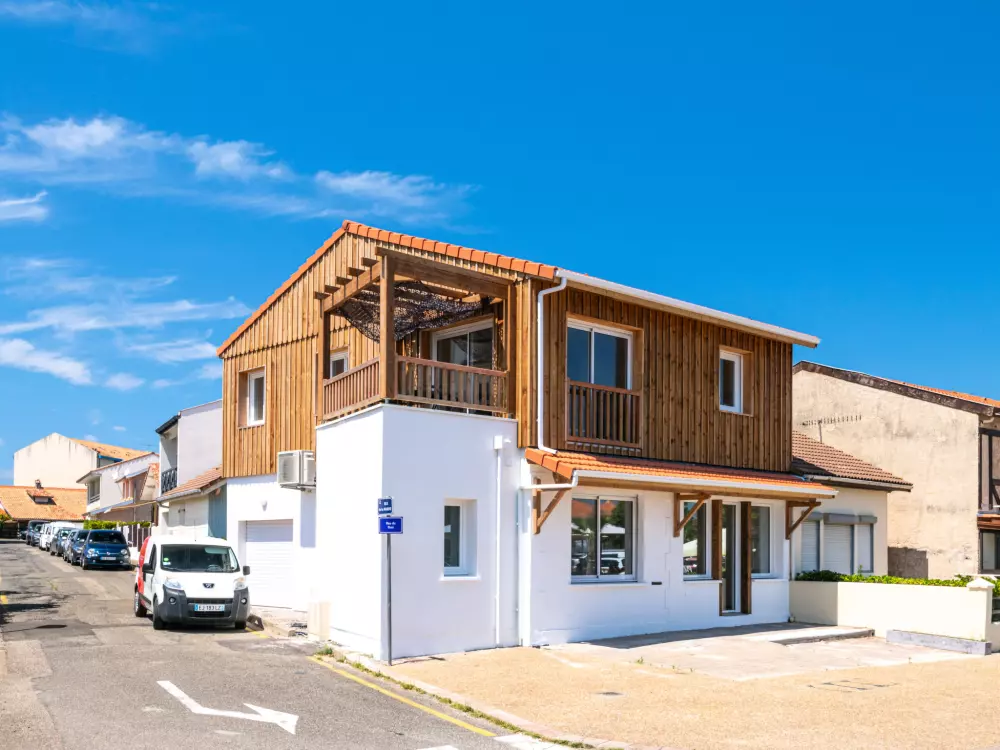 Résidence La Pergola