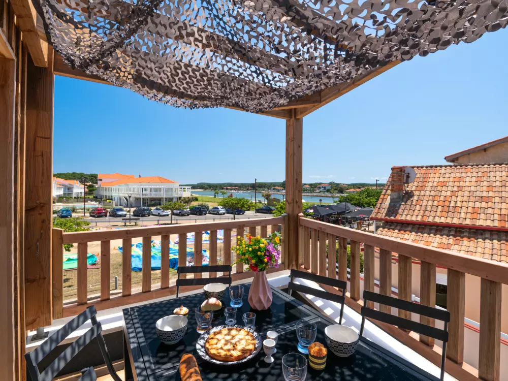 Résidence La Pergola