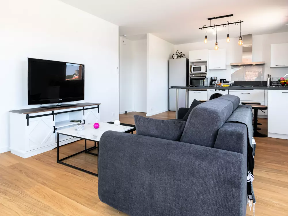 Résidence La Pergola