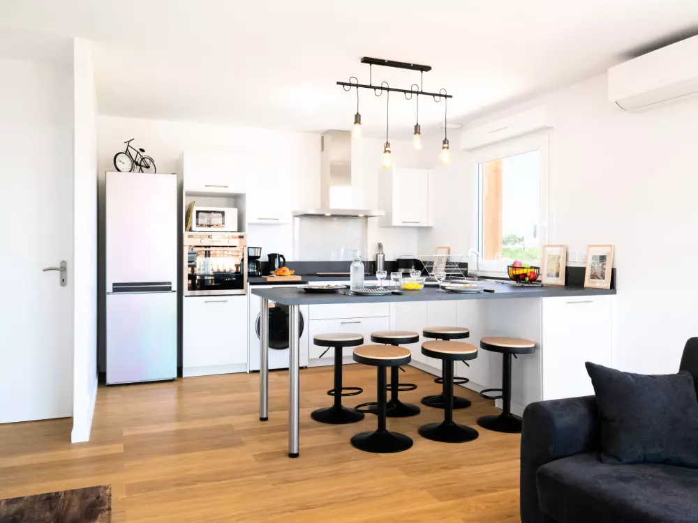 Résidence La Pergola