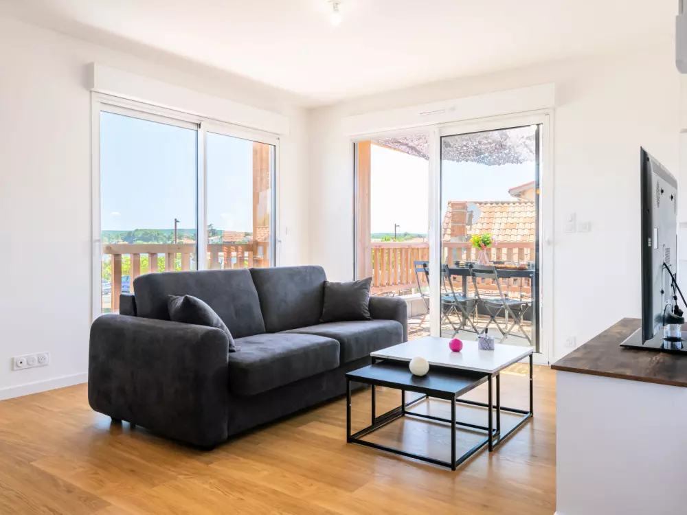 Résidence La Pergola