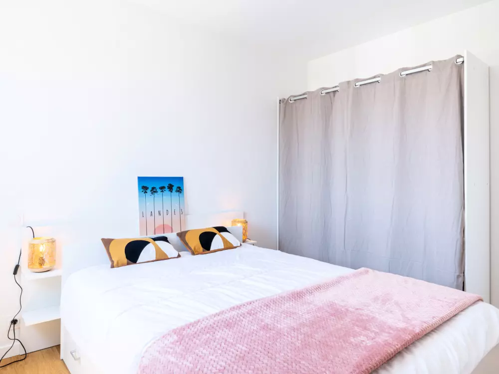 Résidence La Pergola