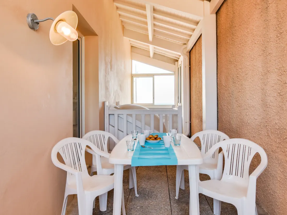 Résidence Le Patio