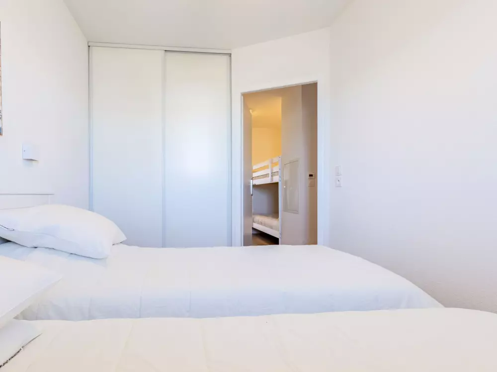 Résidence Les balcons des pêcheurs C21