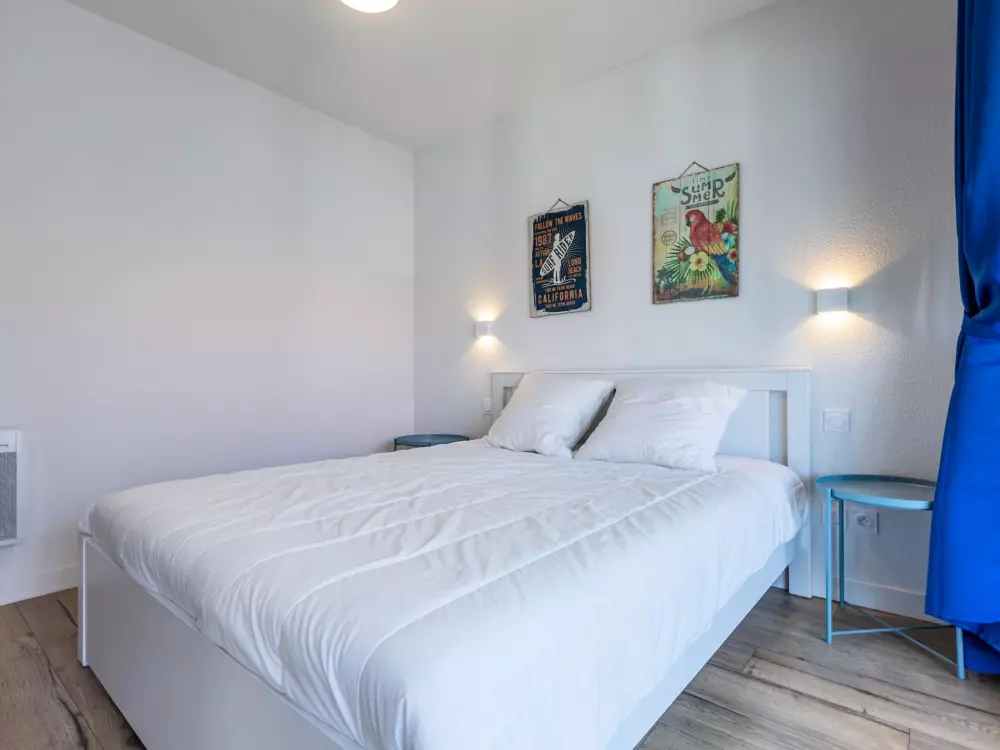 Résidence Les balcons des pêcheurs C21