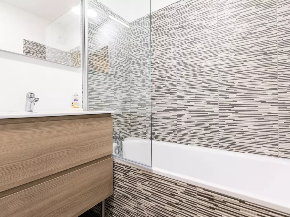 Résidence Les balcons des pêcheurs C21