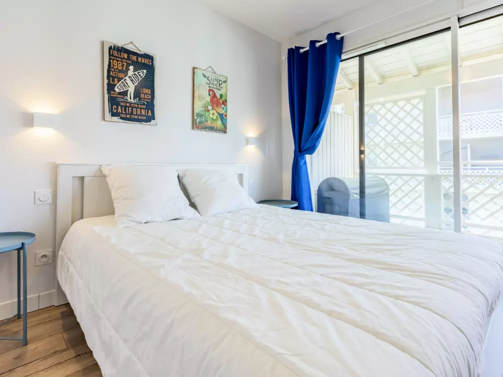 Résidence Les balcons des pêcheurs C21