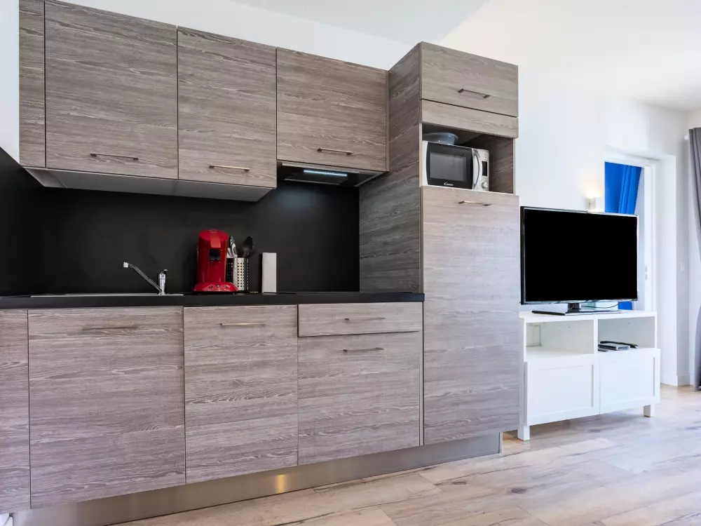 Résidence Les balcons des pêcheurs C21