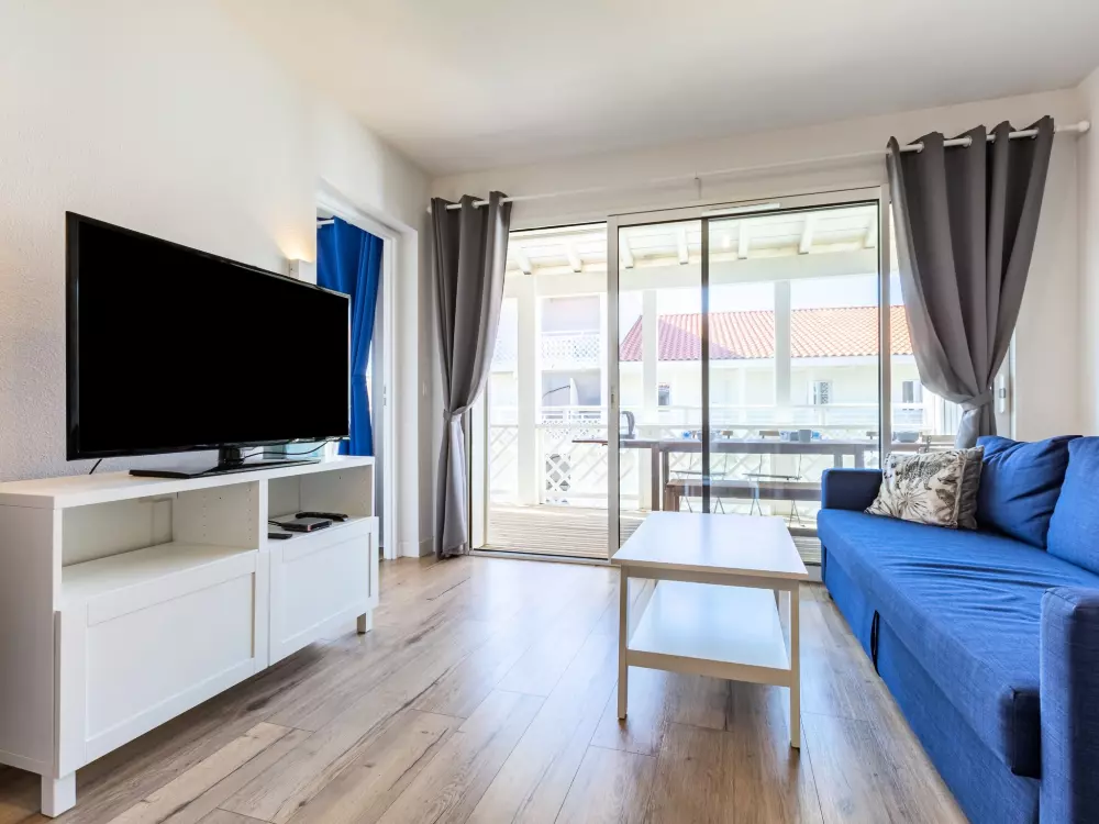 Résidence Les balcons des pêcheurs C21