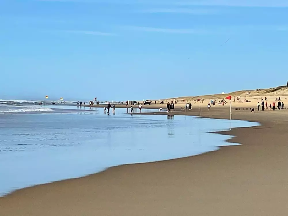 Résidence Les balcons des pêcheurs C21