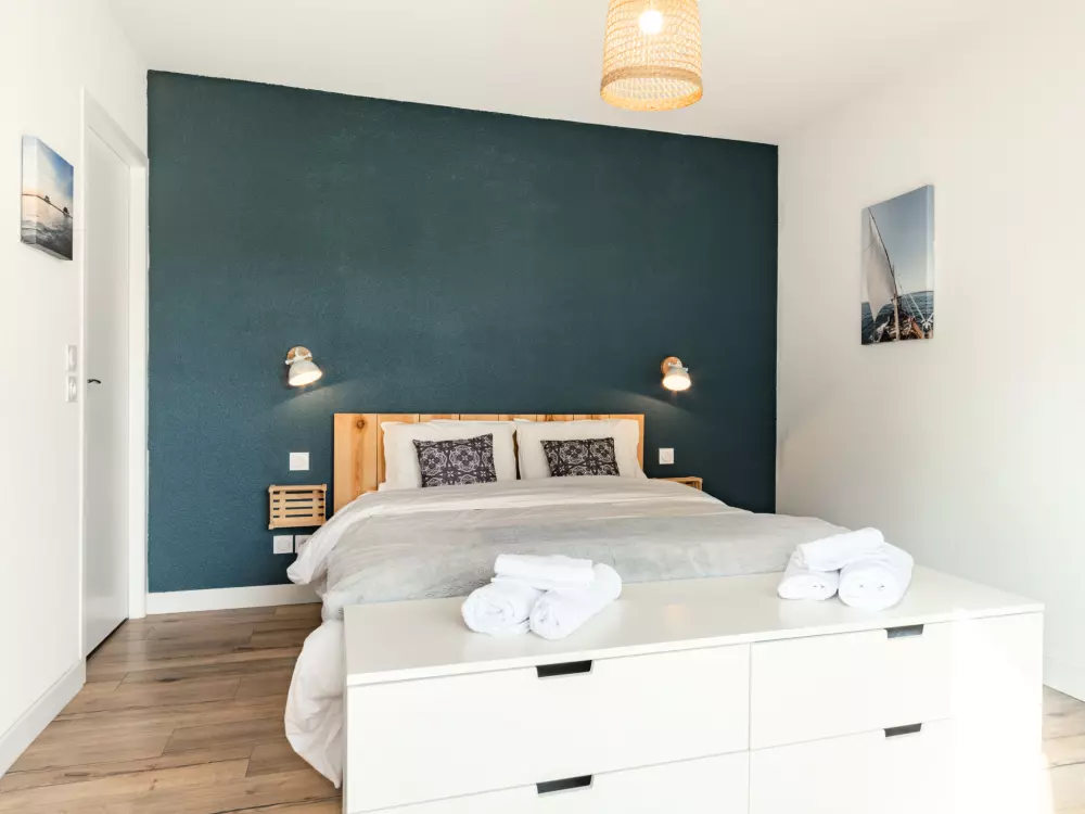 Résidence Les balcons des pêcheurs C21