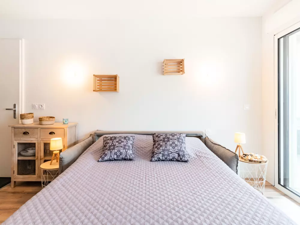 Résidence Les balcons des pêcheurs C21